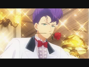 月刊モー想科学　第1話　１月号『も～、びっくり！？　タローの変身？』