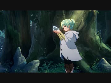 最弱テイマーはゴミ拾いの旅を始めました。　第01話　『ひとりの旅へ』