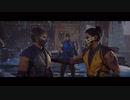 【ネタバレ】『Mortal Kombat 1』ストーリーモード 23【グロ注意】
