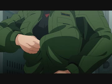勇気爆発バーンブレイバーン 第1話『待たせたな、イサミ！』
