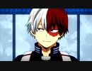 Anything Todoroki!