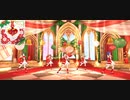 メリー／天海春香、如月千早、菊地真、高槻やよい、星井美希