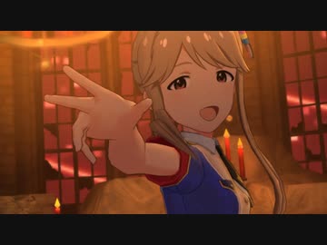 ミリシタ 「Sister」天空橋朋花
