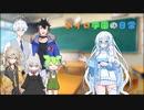 ボイロ学園の日常　第0話