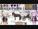 あかりとゆかりの全部見つけて癒やされよう！【FIND ALL 4: Magic】