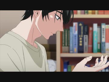 TVアニメ「30歳まで童貞だと魔法使いになれるらしい」 第1話