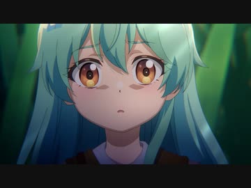 最弱テイマーはゴミ拾いの旅を始めました。 第01話「ひとりの旅へ」