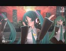 【ＭＭＤ】初音ミク’Ｓ　de　アゲアゲアゲイン