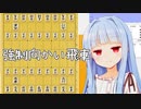 強制向かい飛車将棋(普通に良い)