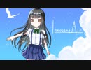 Innocent Air / feat. IA【オリジナルボカロ曲】/Teaser movie