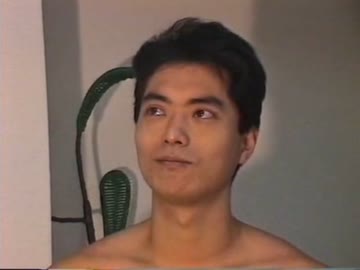 松本人志に似てると社内でウワサの社員.mp4