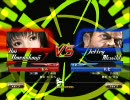 【XBOX360】　わおえね葵　VS　ジェフリー　【VF5】