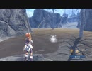 [イースⅩ]第23回(23-4) 立ち枯れ島