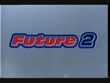 HDF2 インターレース化