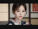 「愛　咲かせます」　Synthesizer V AI 桜乃そら