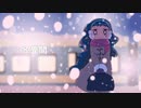 【初音ミク】 ８畳間 【オリジナル】