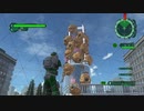 【地球防衛軍6】レンジャーDLC2ミッションTA×3本詰め【EDF6】