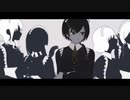 ロウワー - Cover / Nia. × 梦勿こいろ