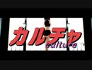 【東方MMD】カルチャ【ISAO式博麗霊夢】【2024年新春ＭＭＤ祭り遅刻】