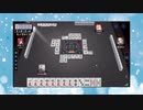 【雀魂】ひびの麻雀2024　part12【玉の間・雀豪1】
