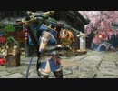 気の向くままにモンスターハンターライズ実況プレイする【2狩目】