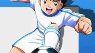 【スーパー両声類】♂が原曲キー女声でキャプテン翼の「燃えてヒーロー」を歌ってみた