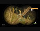 生き物の命で生計を立てる　the Hunter　part6