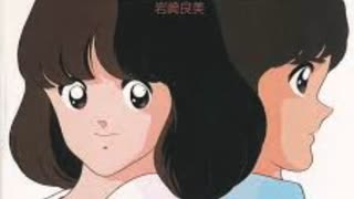 【両声類】♂がタッチの「情熱物語」を女声で歌ってみた