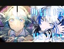 【8曲MASH UP】『ヒバナ』×『感情ディシーブ』×『天命』×『しっくおぶはうす！』×『未完成エゴイズム』×『アウトサイダー』×『雨とペトラ』×『ヒューマネス』