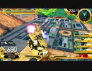 EXVS2OB　テスト動画