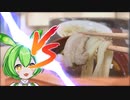 VS武蔵野うどん【料理実況】