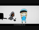 【Q2 HUMANITY】 パンこげこげになっちゃった