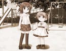 るいは智を呼ぶ　プレイ動画　パート60　こよりルート6