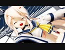 【MMDアズールレーン】綾波ちゃんに「奇跡さえも」を踊ってもらいました【らぶ式】