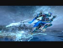 【ゆっくり実況】Warframeやるよ　～Gaussで遊ぶよ～