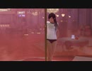 【DoaX3/こころ】ポールダンス 色んな日焼けを見てみよう(水着、日焼け4種)