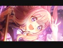 プリンセスコネクト！Re:Dive ピックアップ＆解放演出 ハツネ（ニューイヤー）