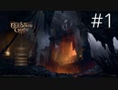 【初見実況】純魔が行く初期HP5の旅【baldur's gate 3】実況プレイ #1