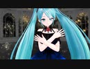 【MMD】ナミダ【カメラ配布】