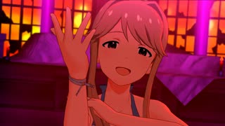 【ミリシタ】天空橋朋花 Sister【マイオンリースイムウェア】