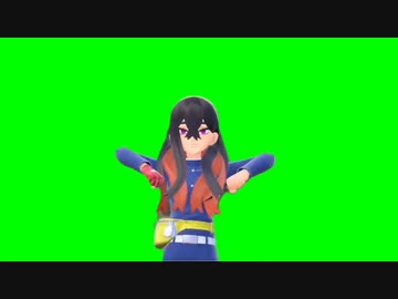 キビキビダンスGB