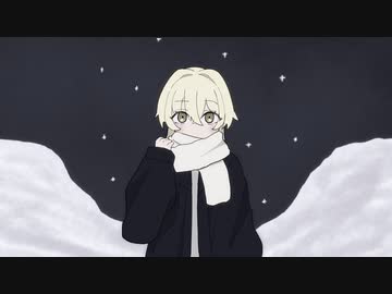 雪に思う / いわこがし feat.可不
