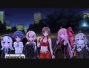 覗き見スマホ