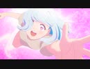 第254位：オリジナルTVアニメ「勇気爆発バーンブレイバーン」OPノンテロップ映像