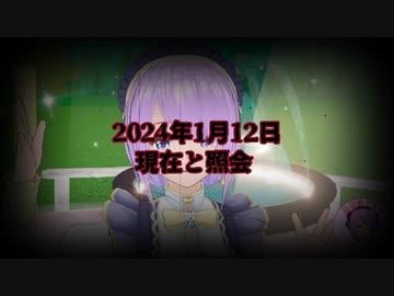 ニコ生ゲーム☆ゆるりん☆桃花すくい☆リリース１周年！１年前の何気ない星桃花の発言はどれだけ実現したのかを検証