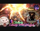 【Terraria Calamity?】Wrath of the Gods Mod