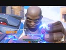 【Overwatch2】バヤリス生声キルクリップ【Part2】