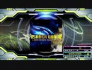 【譜面確認用】SABER WING (Akira Ishihara Headshot mix) (DDP)【DDR】