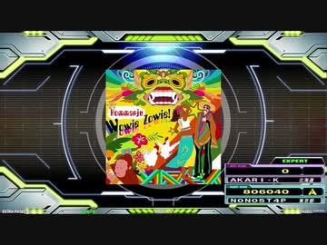 【譜面確認用】Wowie Zowie! (EDP)【DDR】
