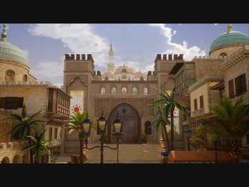 『ワンピース』は知ってるけど、オデッセイは23ミリも知らない俺が実況プレイ